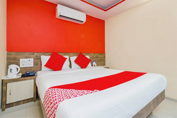 ac room